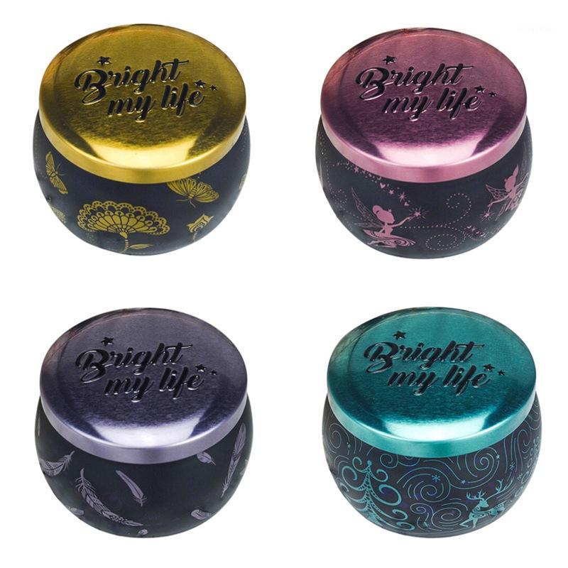 Home Candy Box Drum-shaped Candy Cookie Box Rose Pot Tin Festive Party Supplies Small Fresh1
Home Candy Box Drum-shaped Candy Cookie Box Rose Pot Tin Festive Party Supplies Small Fresh1