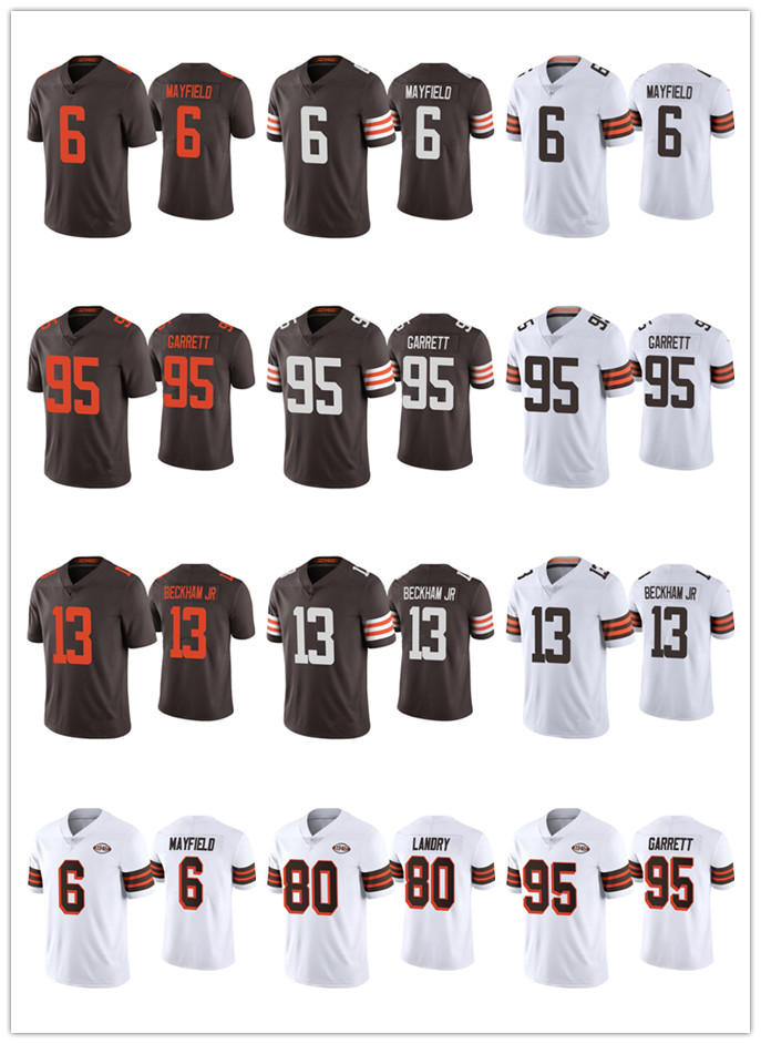 Cleveland's MEN WOMEN YOUTH Browns's Jarvis Landry Nick Chubb Myles Garrett odell beckham jr baker mayfield 1946 Collection football Jersey, Black;red
Cleveland's MEN WOMEN YOUTH Browns's Jarvis Landry Nick Chubb Myles Garrett odell beckham jr baker mayfield 1946 Collection football Jersey, Black;red