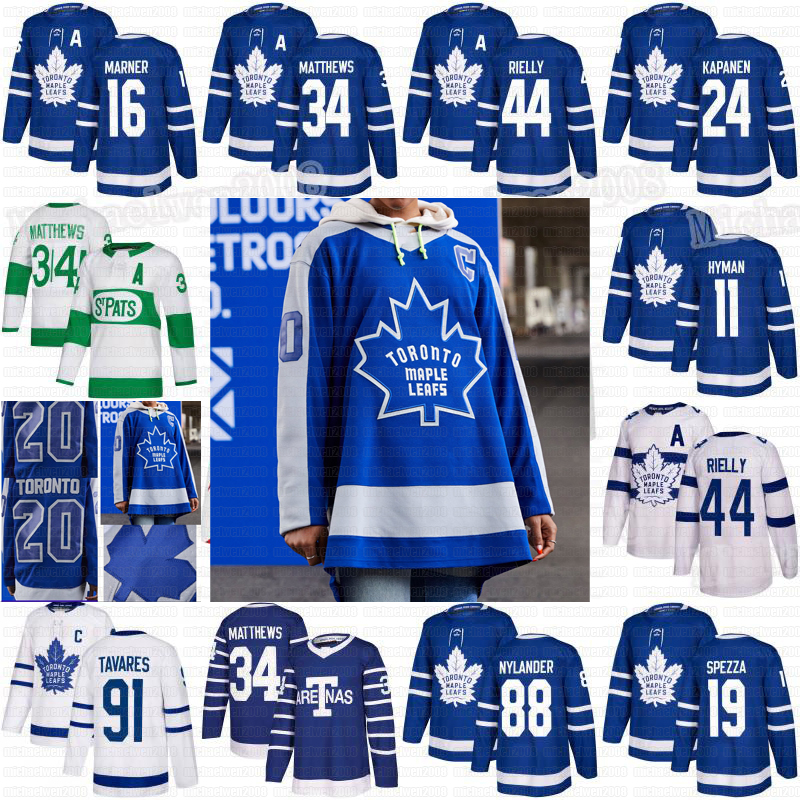 Toronto Maple Leafs 2021 Reverse Retro Jersey Nick Foligno Mitch Marner Auston Matthews John Tavares William Antti Suomela Hyman Vehvilainen David Rittich Noesen, Womens home jersey
Toronto Maple Leafs 2021 Reverse Retro Jersey Nick Foligno Mitch Marner Auston Matthews John Tavares William Antti Suomela Hyman Vehvilainen David Rittich Noesen, Womens home jersey