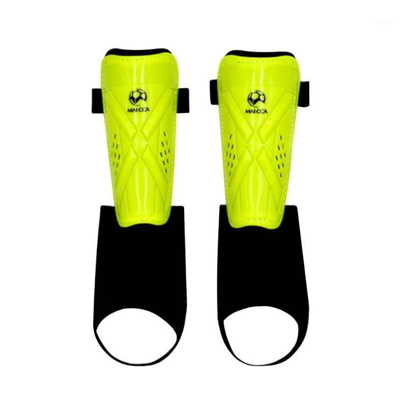 Child Soccer Shin Guards Professional Sports Football Kids Ankle Band Protectors Socks Belt Taekwondo Shinguard Training Gear1, Yellow 
Child Soccer Shin Guards Professional Sports Football Kids Ankle Band Protectors Socks Belt Taekwondo Shinguard Training Gear1, Yellow