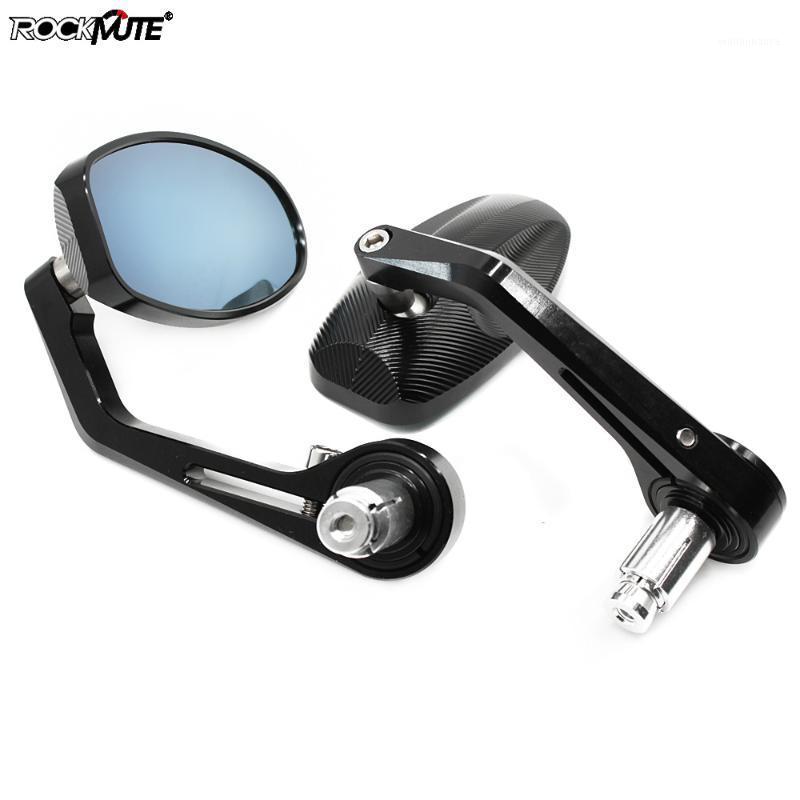 Motorcycle Mirrors Universial 7/8" Handlebar End Rearview Mirror For F800R G310R K1200R R NINE T S1000R S1000RR HP2 HP4 R1200
Motorcycle Mirrors Universial 7/8" Handlebar End Rearview Mirror For F800R G310R K1200R R NINE T S1000R S1000RR HP2 HP4 R1200