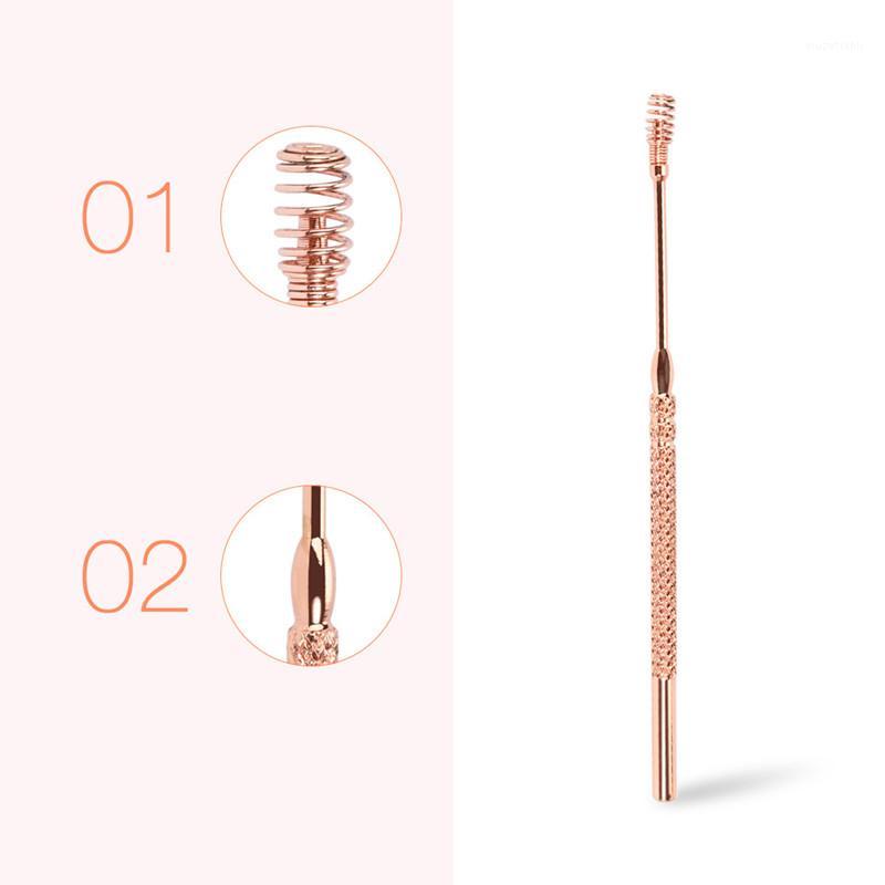 1 Pc Stainless Steel Head Spiral Ear Pick Spoon Earwax Remover Cleaning Tool Earpick Ear Wax Removal1
1 Pc Stainless Steel Head Spiral Ear Pick Spoon Earwax Remover Cleaning Tool Earpick Ear Wax Removal1