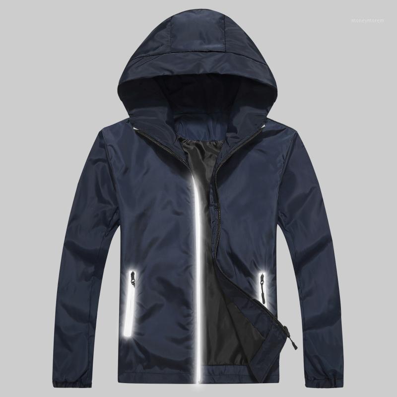 Men's Casual Thin Windbreaker Jacket Spring Outerwear in Korean Version Men's Waterproof Jacket Casual1, Black
Men's Casual Thin Windbreaker Jacket Spring Outerwear in Korean Version Men's Waterproof Jacket Casual1, Black