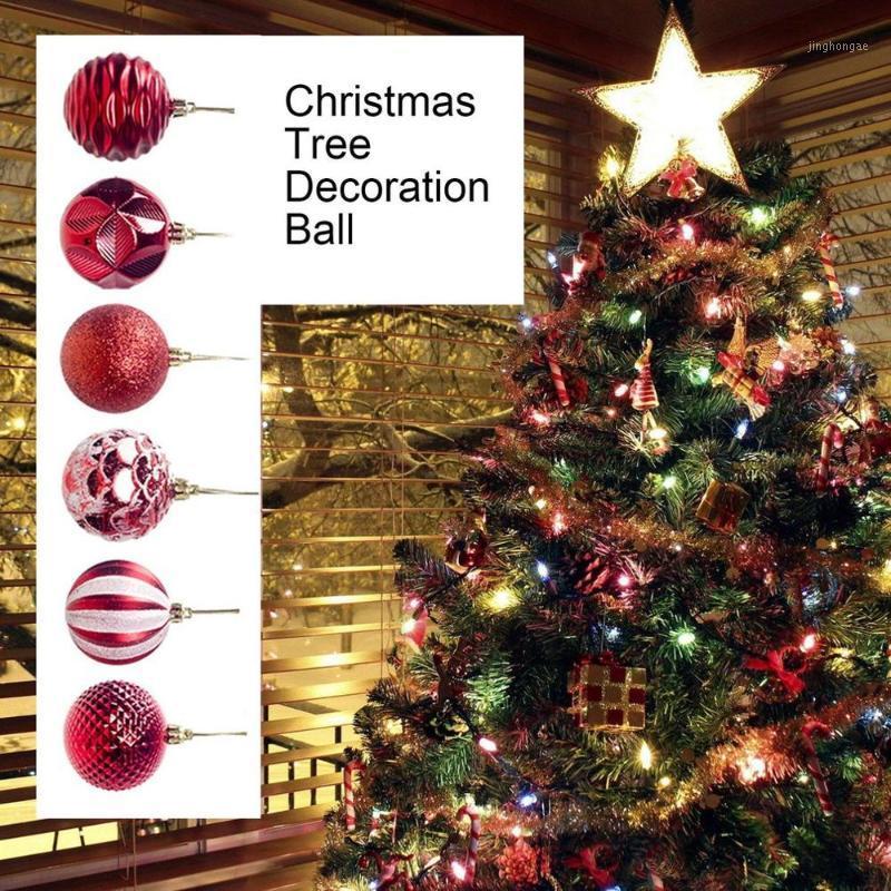 12pcs/lot 60mm Christmas Tree Decor Ball Baubles Xmas Party Hanging Ball Ornament Decoration Xmas Hanging Home Christmas Decor1
12pcs/lot 60mm Christmas Tree Decor Ball Baubles Xmas Party Hanging Ball Ornament Decoration Xmas Hanging Home Christmas Decor1