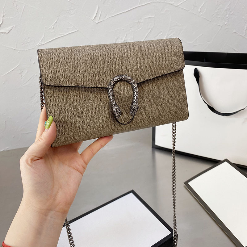 Luxury Designer Shoulder Bag Women Cross Body Bag Fashion Chain Strap High Quality Shoulders Bags Leather Handbag Letter Print Flap Wallet, Increase freight
Luxury Designer Shoulder Bag Women Cross Body Bag Fashion Chain Strap High Quality Shoulders Bags Leather Handbag Letter Print Flap Wallet, Increase freight