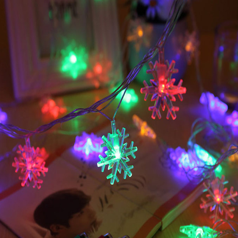 2021 New 80led Battery Sier Snow Led String Lights Patio Fairy Party Chritmas Wedding Decoration M6wa 
2021 New 80led Battery Sier Snow Led String Lights Patio Fairy Party Chritmas Wedding Decoration M6wa