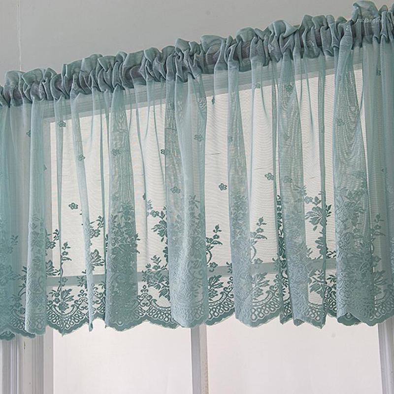 Fashion Beauty Short Tulle Curtains For Kitchen Finished White Floating Tulle Sheer Yarn Curtain Rod Pocket Rural Lace Yarn1, Beige
Fashion Beauty Short Tulle Curtains For Kitchen Finished White Floating Tulle Sheer Yarn Curtain Rod Pocket Rural Lace Yarn1, Beige