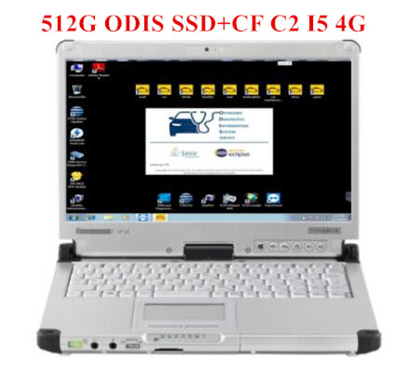 2020 Vas 5054A Odis 6.2 Software and i5/4g Laptop CF-C2 with ODIS Engineer 11.ETKA 8.2.ELSAWIN 6.0 VAG
2020 Vas 5054A Odis 6.2 Software and i5/4g Laptop CF-C2 with ODIS Engineer 11.ETKA 8.2.ELSAWIN 6.0 VAG