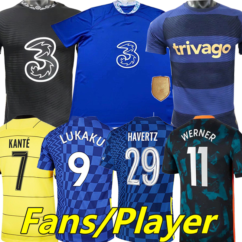 21/22/23 CFC soccer jerseys fans player version LUKAKU ZIYECH PULISIC MOUNT KANTE HAVERTZ WERNER ABRAHAM CHILWELL GIROUD HUDSON ODOI 2021 2022 SAUL football shirt, 22-23 home
21/22/23 CFC soccer jerseys fans player version LUKAKU ZIYECH PULISIC MOUNT KANTE HAVERTZ WERNER ABRAHAM CHILWELL GIROUD HUDSON ODOI 2021 2022 SAUL football shirt, 22-23 home