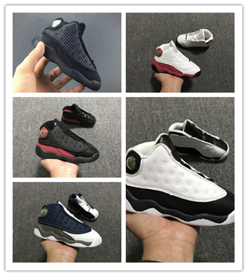 Running Shoes Black Red Toddlers bred Flint Small Kids Outdoor Shoes Children 13s big boy Girl Sneaker Sport size 22-27
Running Shoes Black Red Toddlers bred Flint Small Kids Outdoor Shoes Children 13s big boy Girl Sneaker Sport size 22-27