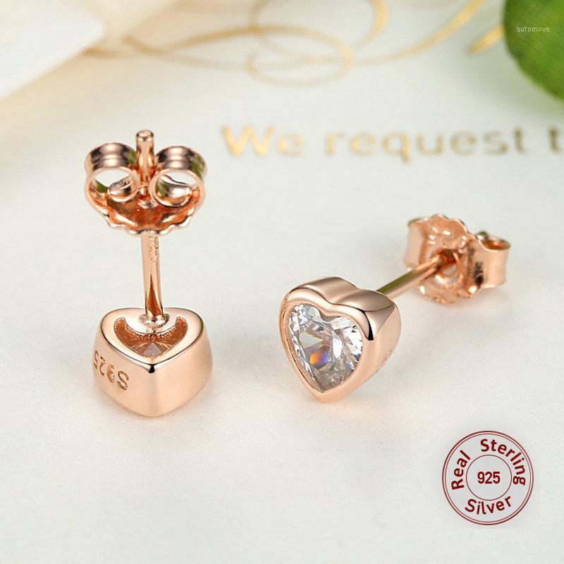 100% 925 Sterling Silver Petite Plain Hearts Stud Earrings for Women Gilrs Silver Small Earrings Fine baby Girls Jewelry brincos1
100% 925 Sterling Silver Petite Plain Hearts Stud Earrings for Women Gilrs Silver Small Earrings Fine baby Girls Jewelry brincos1