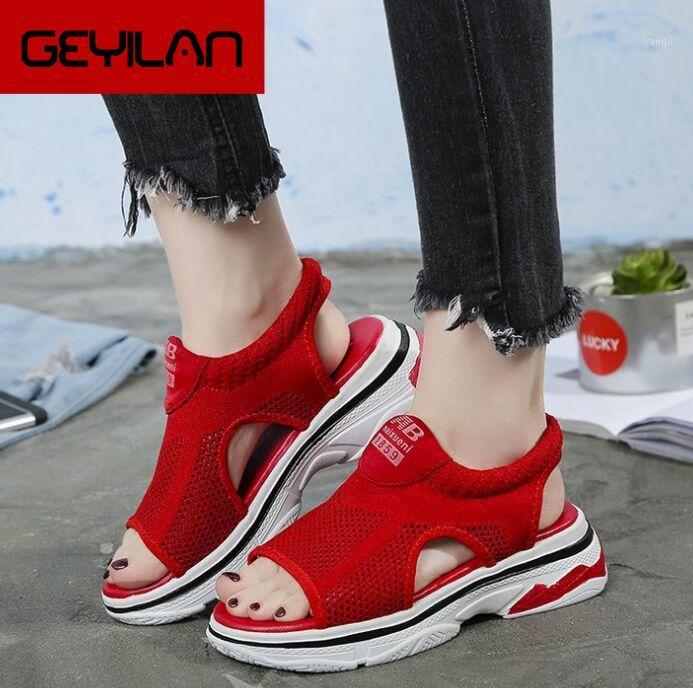 Fashion Women Sandals For 2020 Breathable Comfort Shopping Ladies Walking Shoes Summer Platform Black Sandal Shoes1
Fashion Women Sandals For 2020 Breathable Comfort Shopping Ladies Walking Shoes Summer Platform Black Sandal Shoes1