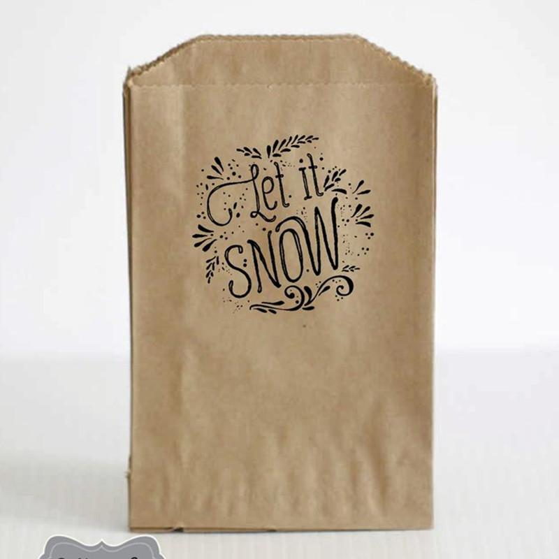 Custom Christmas Treat Bag, Christmas Party Favor, Cookie Bag, Kraft Kraft Holiday Treat
Custom Christmas Treat Bag, Christmas Party Favor, Cookie Bag, Kraft Kraft Holiday Treat