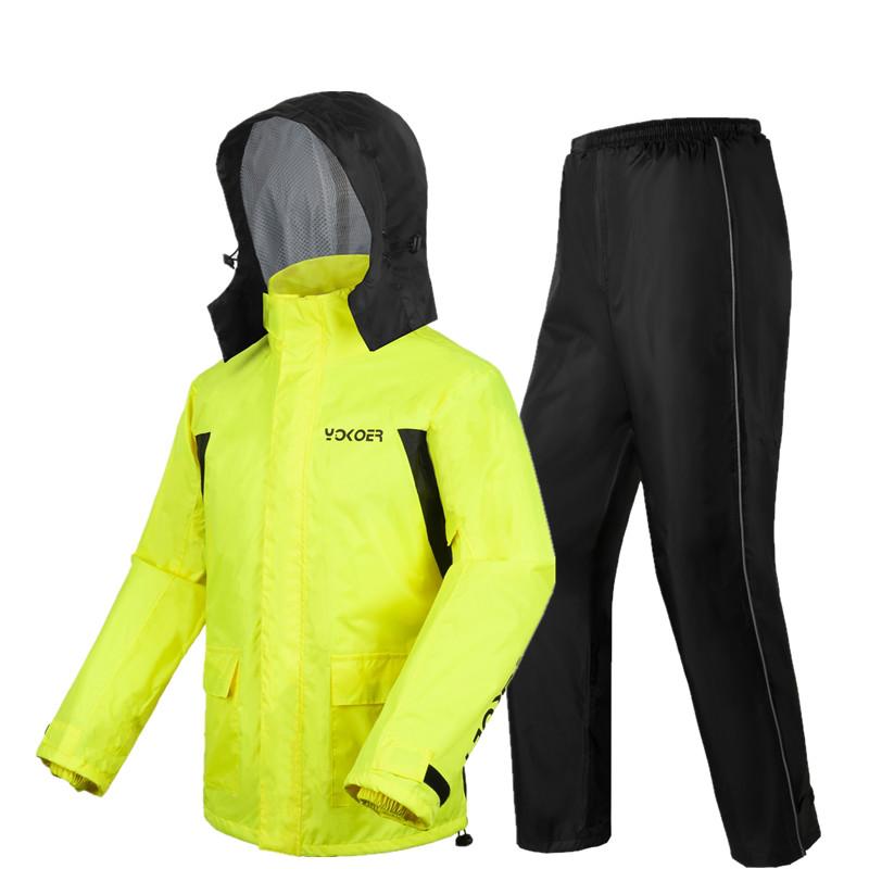 Bike Adult Windproof Raincoat Hood Rain Pants Raincoat Women Waterproof Trench Coats Men Capa Para Lluvia Poncho Homme 50YY
Bike Adult Windproof Raincoat Hood Rain Pants Raincoat Women Waterproof Trench Coats Men Capa Para Lluvia Poncho Homme 50YY