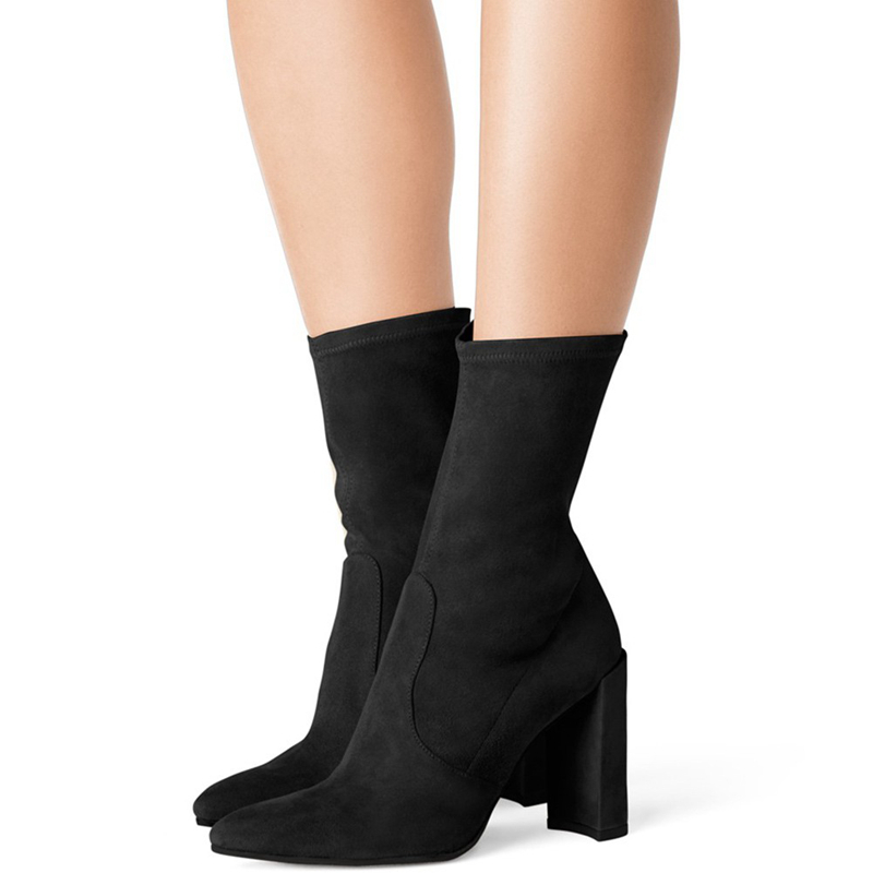 novas 2020 femininas saltos quadrados apontou toe meados bezerro mulher sapatos rebanho couro feminino botas de outono U878, Blake
novas 2020 femininas saltos quadrados apontou toe meados bezerro mulher sapatos rebanho couro feminino botas de outono U878, Blake