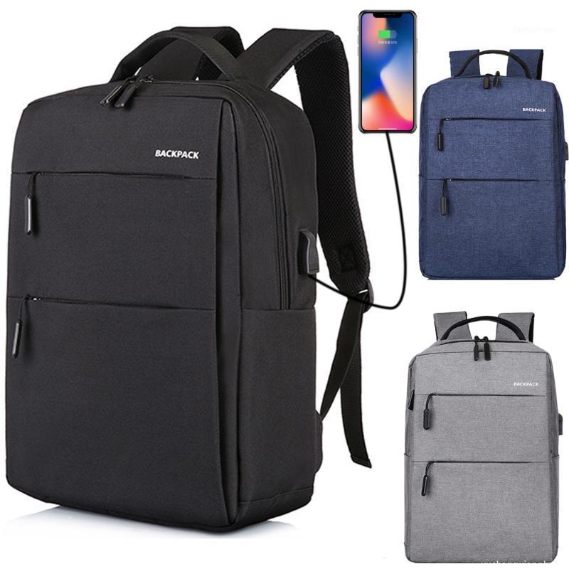 Youth backpack USB charging large-capacity travel bag Korean leisure student bag men's business computer women's backpack1, Black
Youth backpack USB charging large-capacity travel bag Korean leisure student bag men's business computer women's backpack1, Black