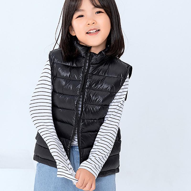 2021 Winter New Arrival Woman Vest Sleeveless Duck Down Embroidery Solid Warmly Elegant Down Jacket, Color 1-black
2021 Winter New Arrival Woman Vest Sleeveless Duck Down Embroidery Solid Warmly Elegant Down Jacket, Color 1-black