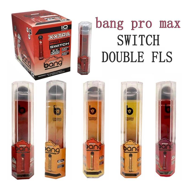 3.5ml Top XXL Battery Double ProMax Switch Disposable Vape Device 1000mAh Mouth Vapes Bang New Pods 2000 Puffs 2in1 Power Quality Dual Fqis
3.5ml Top XXL Battery Double ProMax Switch Disposable Vape Device 1000mAh Mouth Vapes Bang New Pods 2000 Puffs 2in1 Power Quality Dual Fqis