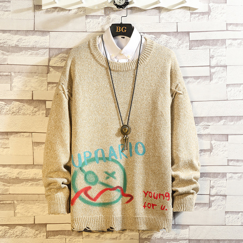 2021 New Men's Blouses Spring Fall Winter Clothes Black Pull Oversize M-4xl 5xl Pullovers Style YTOH, 2139 2
2021 New Men's Blouses Spring Fall Winter Clothes Black Pull Oversize M-4xl 5xl Pullovers Style YTOH, 2139 2