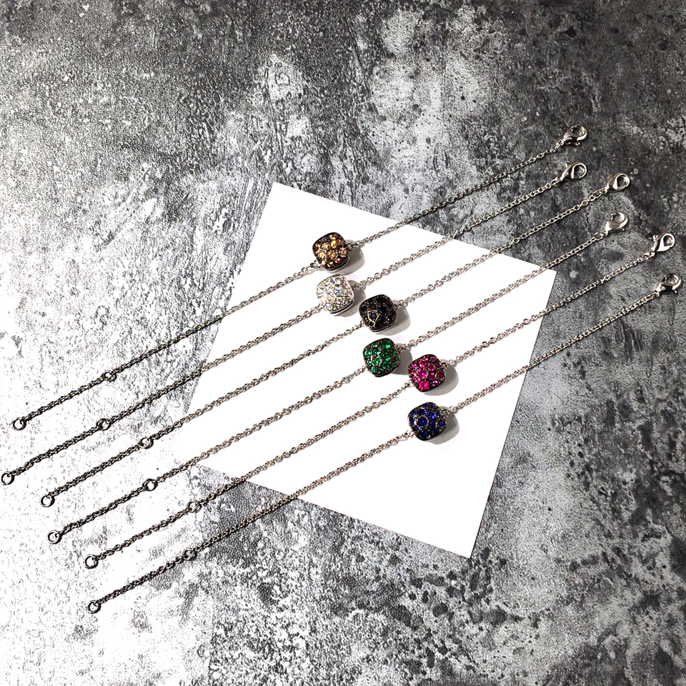 Classic Bangles 18K… - image