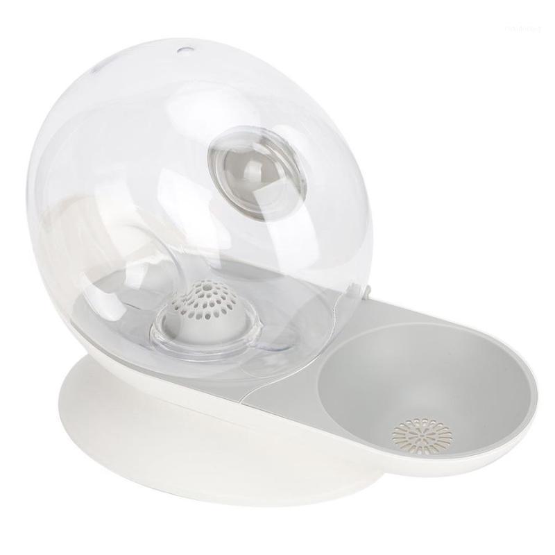 Pet Water Dispenser, Cat Pet Fountain Ultra Quiet Water Dispenser Bubble1
Pet Water Dispenser, Cat Pet Fountain Ultra Quiet Water Dispenser Bubble1