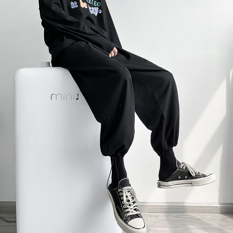 Men's Trousers 2021 Spring and Winter New Pants Cut Straight Young Feet V3GY, Gray.
Men's Trousers 2021 Spring and Winter New Pants Cut Straight Young Feet V3GY, Gray.