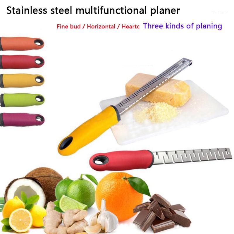 Kitchen Tools Stainless Steel Cheese Planing Cheese Chocolate Planing Grater Fruit Wire Scraper1
Kitchen Tools Stainless Steel Cheese Planing Cheese Chocolate Planing Grater Fruit Wire Scraper1