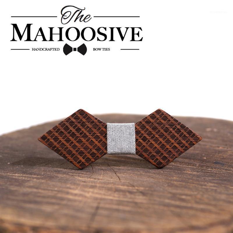 Mahoosive Bow Tie Marriage Wedding Krawatte Bow Ties Handmade Hardwood Wooden Cravat Wood for Men Butterfly Geometric Novelty1
Mahoosive Bow Tie Marriage Wedding Krawatte Bow Ties Handmade Hardwood Wooden Cravat Wood for Men Butterfly Geometric Novelty1