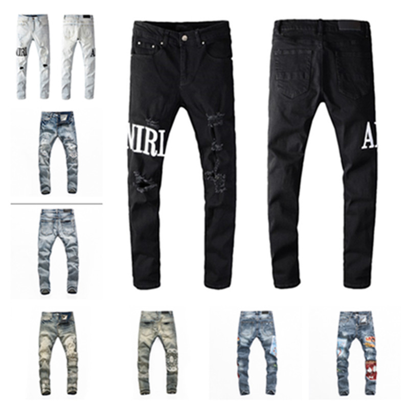 Men's Western Denim… - image