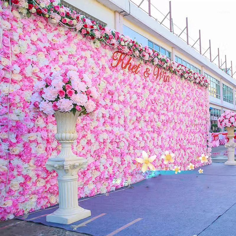 40x60cm Artificial Peony Rose Flower Wall Wedding Background Arch Decoration Diy Party Road Guide Stage Home Decoration1, A6
40x60cm Artificial Peony Rose Flower Wall Wedding Background Arch Decoration Diy Party Road Guide Stage Home Decoration1, A6