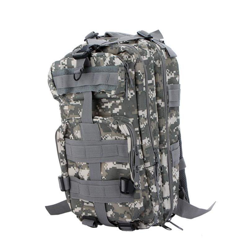 Outdoor Sport Tactical Backpack 600D Nylon Breathable Softback Rucksacks Camping Hiking Trekking Bag, As picture gr4
Outdoor Sport Tactical Backpack 600D Nylon Breathable Softback Rucksacks Camping Hiking Trekking Bag, As picture gr4
