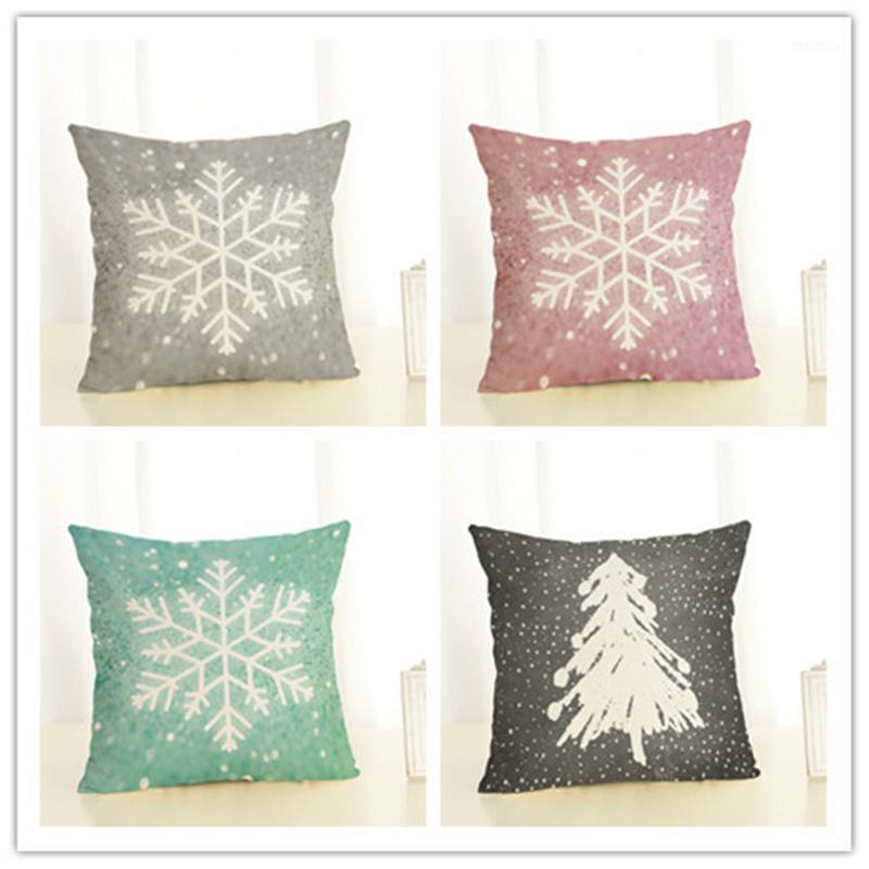 New Year Christmas Decor For Home Adornos De Navidad Home Decoration Accessories Natal Snow Christmas Snowflake Cushion Cover1
New Year Christmas Decor For Home Adornos De Navidad Home Decoration Accessories Natal Snow Christmas Snowflake Cushion Cover1
