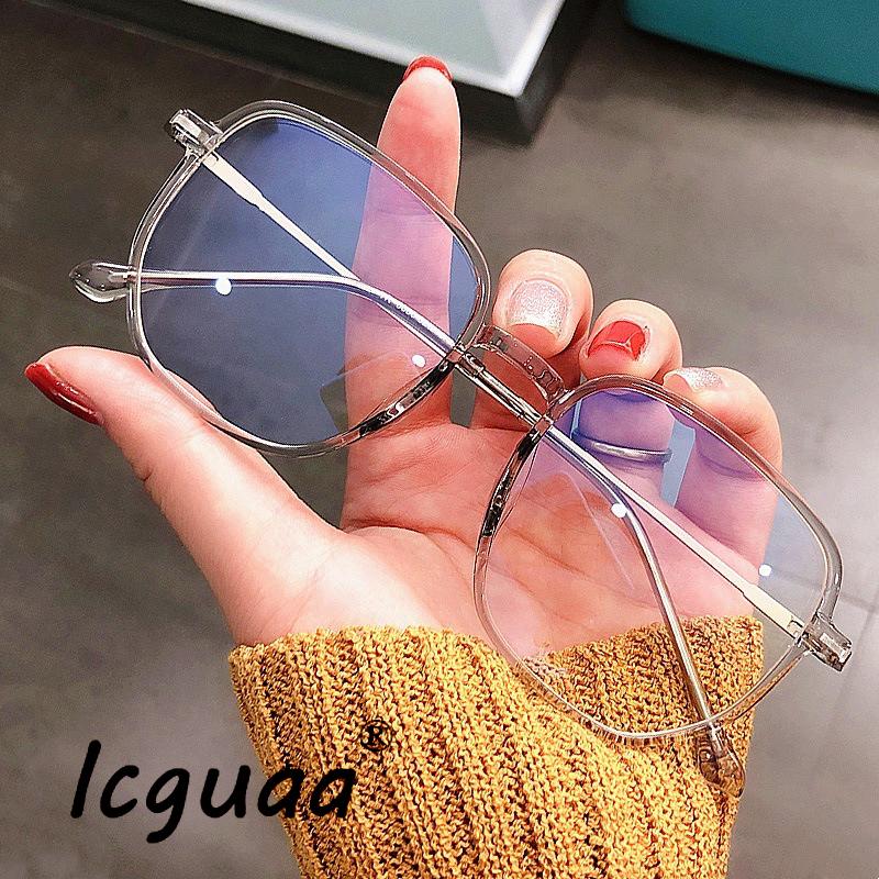 Fashion Sunglasses Frames Anti-blue Light Flat Mirror Retro Big Frame Polygonal Glasses Men Women Myopia
Fashion Sunglasses Frames Anti-blue Light Flat Mirror Retro Big Frame Polygonal Glasses Men Women Myopia