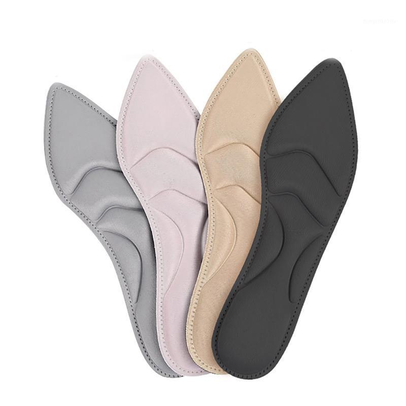 1 Pair Women Insoles Soft Massage Foot for High Heel Shoes Non-Slip Absorption Breathable Comfortable Cushion Insole Pad1
1 Pair Women Insoles Soft Massage Foot for High Heel Shoes Non-Slip Absorption Breathable Comfortable Cushion Insole Pad1