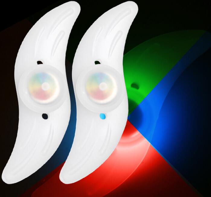Bike Bicycle LED spokes Lights Motorcycle Electric car Wheels Spoke Lamp Silicone bike lights flash alarm light bike accessories
Bike Bicycle LED spokes Lights Motorcycle Electric car Wheels Spoke Lamp Silicone bike lights flash alarm light bike accessories