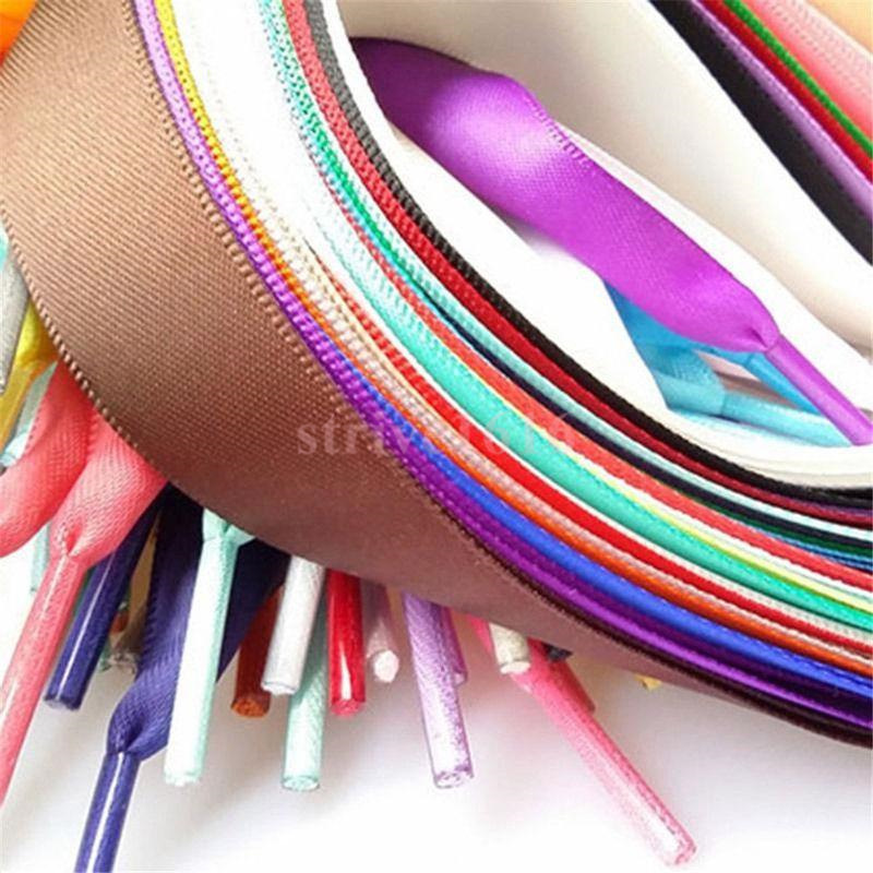 2020 colorful lace Letter Font 8mm Double Sides Printed "SHOELACES" Black White Lace Signed Flat Shoes Lacet Joint Shoelace 120 140 160cm
2020 colorful lace Letter Font 8mm Double Sides Printed "SHOELACES" Black White Lace Signed Flat Shoes Lacet Joint Shoelace 120 140 160cm