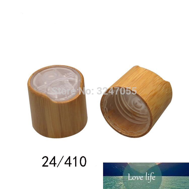 100pcs 24/410 Natural Bamboo Lid for Cosmetic Toner Bottle, High Quality Bamboo-Plastic Cover, Bamboo Disc Top Caps
100pcs 24/410 Natural Bamboo Lid for Cosmetic Toner Bottle, High Quality Bamboo-Plastic Cover, Bamboo Disc Top Caps