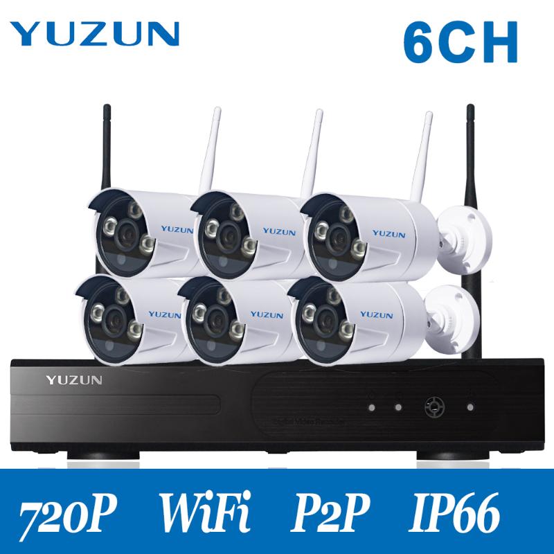 720P home cctv kit outdoor wireless security camera system cctv camera with NVR 6 waterproof suit for indoor outdoor
720P home cctv kit outdoor wireless security camera system cctv camera with NVR 6 waterproof suit for indoor outdoor