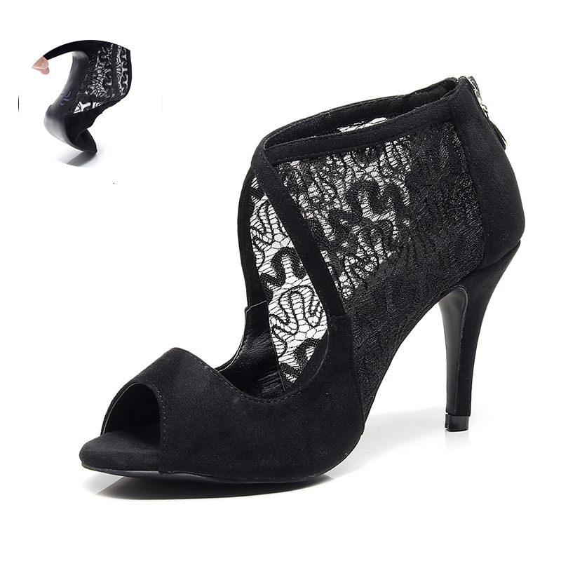 2021 New Ladies Flannel Latin Dance Black Soft Bottom Ballroom Salsa Dancing Shoes Party Women Lace Dance-shoes for Girls 0dpa, Brown-8.3cm
2021 New Ladies Flannel Latin Dance Black Soft Bottom Ballroom Salsa Dancing Shoes Party Women Lace Dance-shoes for Girls 0dpa, Brown-8.3cm
