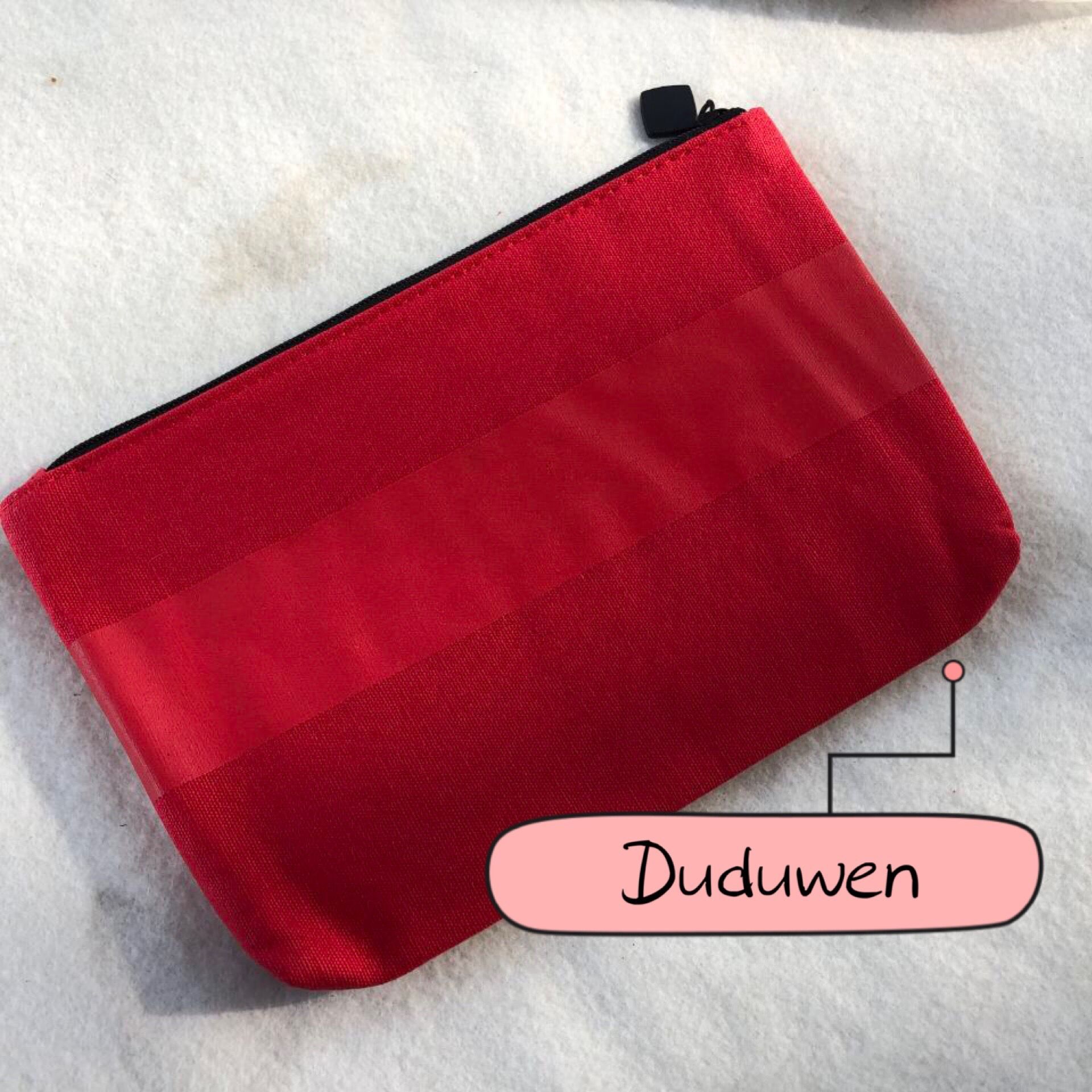 20X13CM classic makeup storage zipper stationery bag fashion red canvas Cosmetic Storage Case C butique duduforvip, Blue;pink
20X13CM classic makeup storage zipper stationery bag fashion red canvas Cosmetic Storage Case C butique duduforvip, Blue;pink