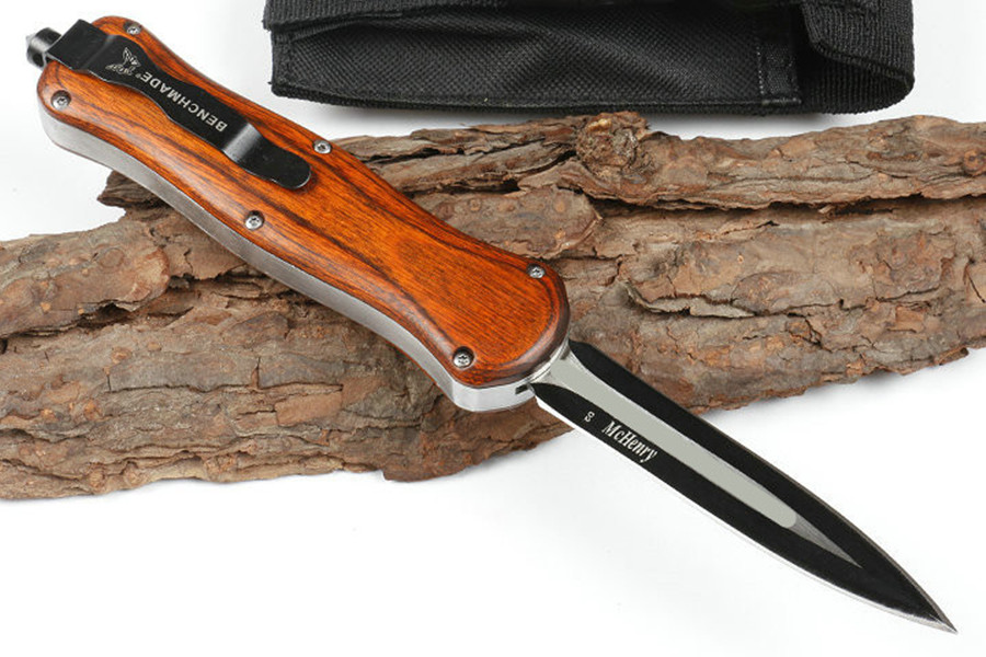 A6 BM3300 automatic Browning X50 Camping tactical pocket knife folding knife Quick opening cutting tool
A6 BM3300 automatic Browning X50 Camping tactical pocket knife folding knife Quick opening cutting tool