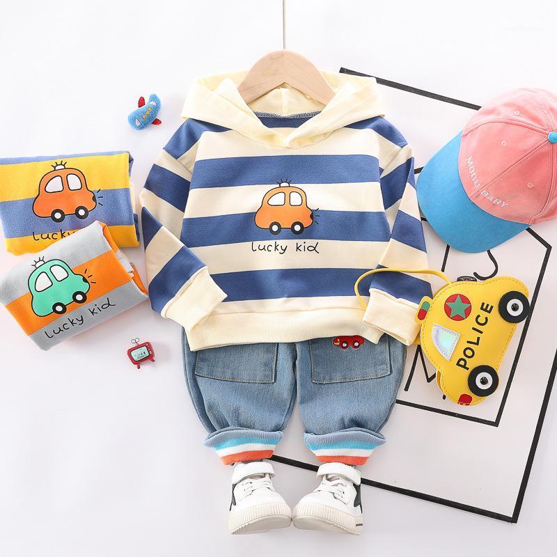 HYLKIDHUOSE Baby Boys Clothing Sets Autumn Newborn Toddler Infant Clothes Cartoon Hooded T Shirt Jeans Children Kids Costume1, Blue
HYLKIDHUOSE Baby Boys Clothing Sets Autumn Newborn Toddler Infant Clothes Cartoon Hooded T Shirt Jeans Children Kids Costume1, Blue