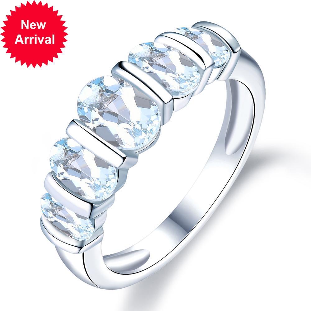 Hutang prata 925 jias, pedra preciosa 1.9ct aquamarine anis finos com pedras para mulher, noivado casamento anel de noiva
Hutang prata 925 jias, pedra preciosa 1.9ct aquamarine anis finos com pedras para mulher, noivado casamento anel de noiva