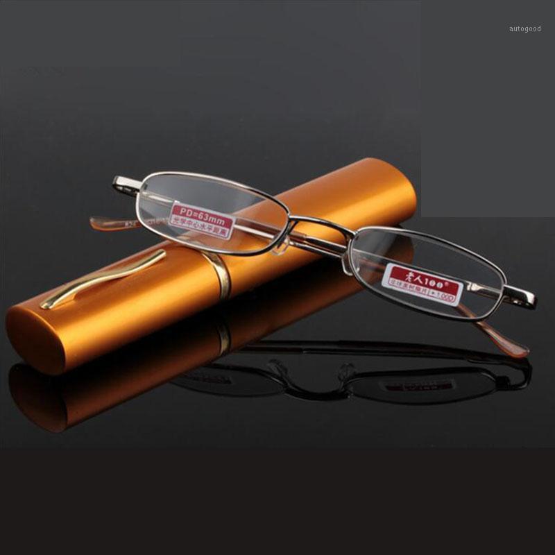 Sunglasses Thin Resin Reading Glasses For Men Women Presbyopic Half Frame Alloy 1+1.5 +2.0 +2.5 +3.0 +3.5 +4.0 Easy Carrying1
Sunglasses Thin Resin Reading Glasses For Men Women Presbyopic Half Frame Alloy 1+1.5 +2.0 +2.5 +3.0 +3.5 +4.0 Easy Carrying1