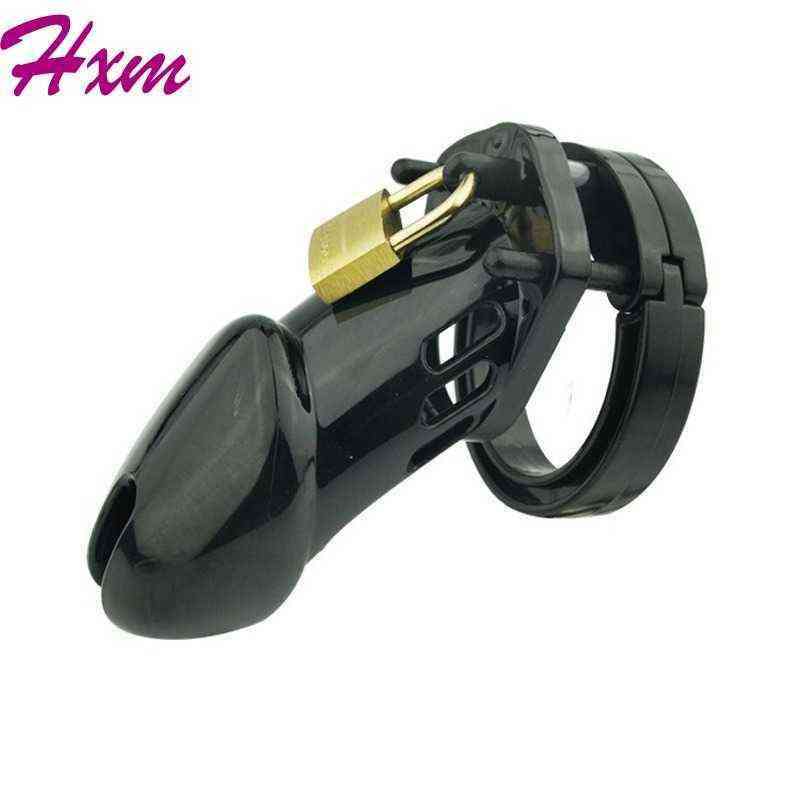 NXY Erotic Urethral Lock Small/standard Male Chastity Device Cock Cage with 5 Size Rings Brass Lock Locking Number Tags for Men Couples Adults 1208
NXY Erotic Urethral Lock Small/standard Male Chastity Device Cock Cage with 5 Size Rings Brass Lock Locking Number Tags for Men Couples Adults 1208