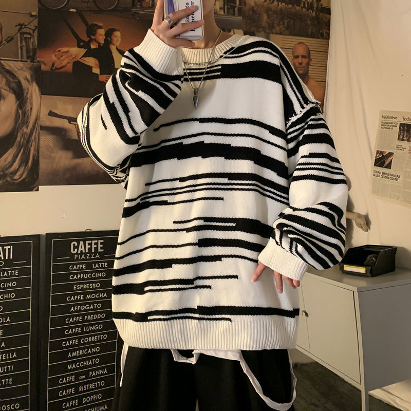 Blouse 2021 Men's Autumn New Winter's Sheer Fine Long Sleeve Nightgown Fashion Young Clothes 52DL, Black
Blouse 2021 Men's Autumn New Winter's Sheer Fine Long Sleeve Nightgown Fashion Young Clothes 52DL, Black