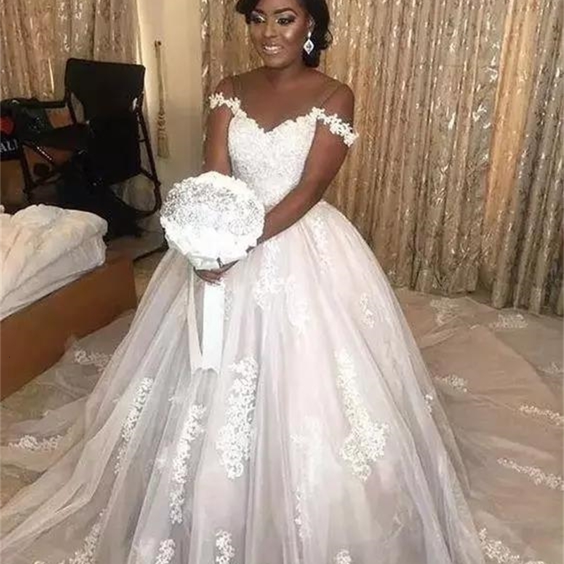 2021 New Beautiful Line Darling Off the Shoulder in Wedding Arrival Sweep Train Rentals Applications Dressed As Bride KBBB, Ivory
2021 New Beautiful Line Darling Off the Shoulder in Wedding Arrival Sweep Train Rentals Applications Dressed As Bride KBBB, Ivory