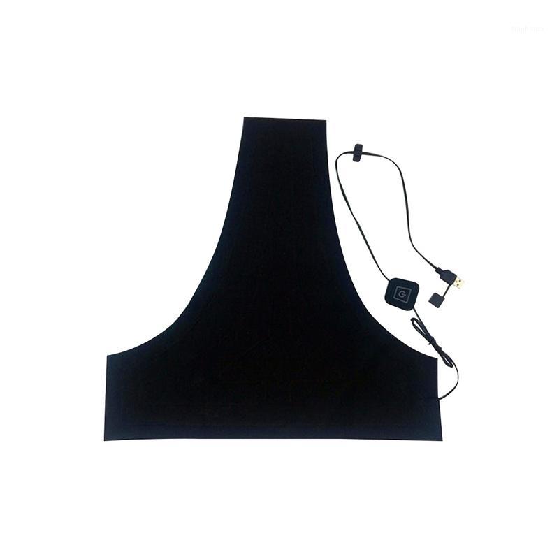 Heating Vest Pad USB Adjusted Clothes Heated Warmer Temperature Electric Washable Thermal Winter Jacket ZL071
Heating Vest Pad USB Adjusted Clothes Heated Warmer Temperature Electric Washable Thermal Winter Jacket ZL071