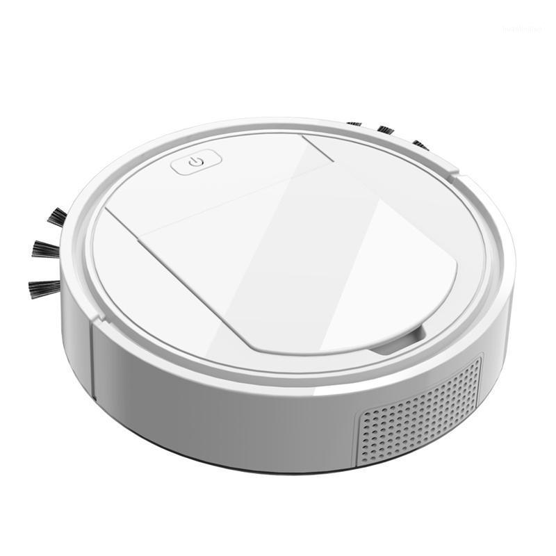 3 In1 Automatic Robot Wireless Vacuum Cleaner ing USB Charging ligent Lazy Vac Cleaner Robots Household Machine1
3 In1 Automatic Robot Wireless Vacuum Cleaner ing USB Charging ligent Lazy Vac Cleaner Robots Household Machine1