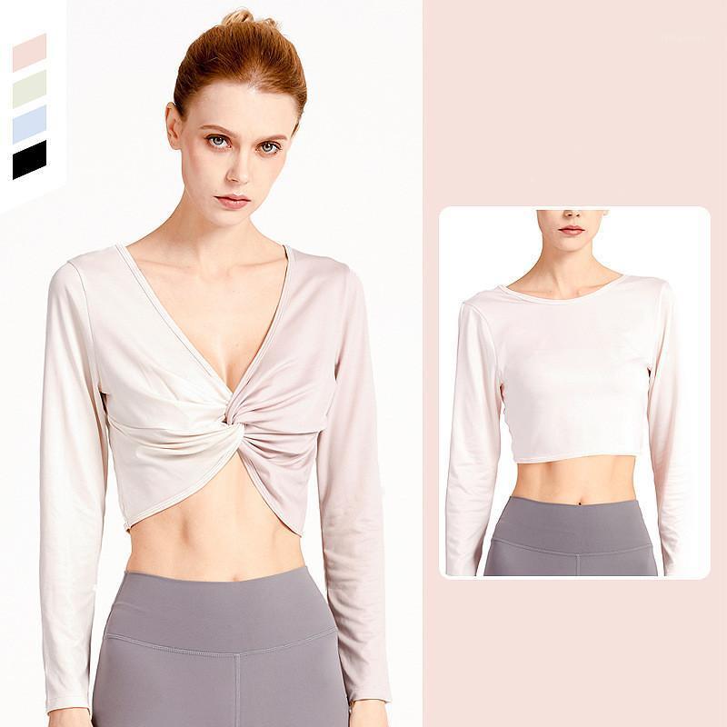 Women' Long Sleeve Yoga Sport Bra Two Way Running Tank Tops Fitness Stitching Color Exercise Athletic Shirt Beauty Underwear1, As picture
Women' Long Sleeve Yoga Sport Bra Two Way Running Tank Tops Fitness Stitching Color Exercise Athletic Shirt Beauty Underwear1, As picture